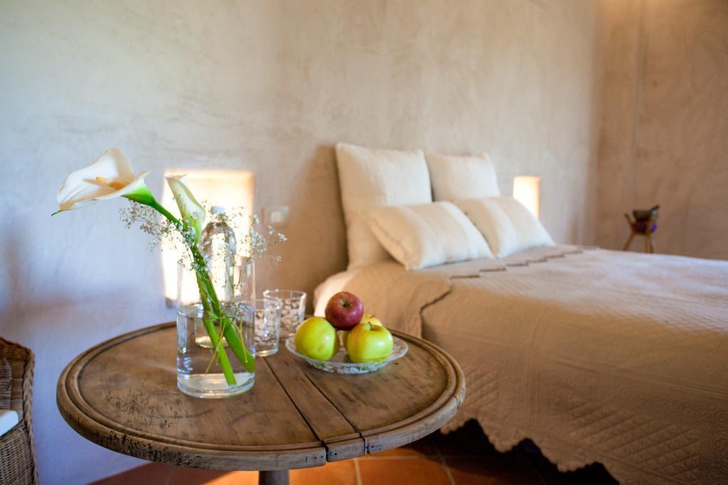 Agriturismo Humile 基安奇安诺泰尔梅 外观 照片