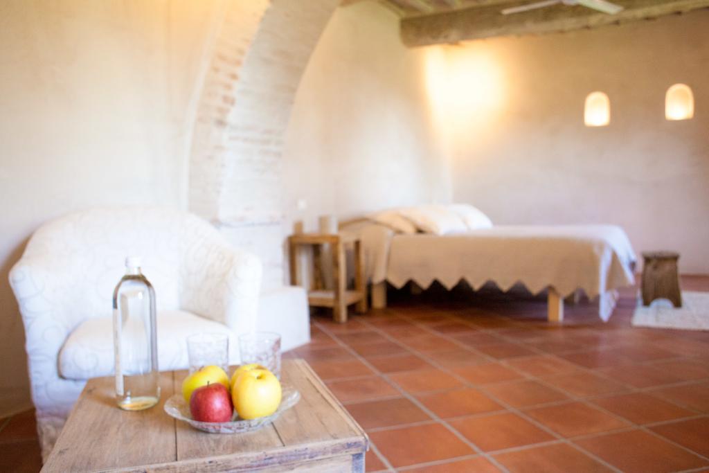 Agriturismo Humile 基安奇安诺泰尔梅 外观 照片