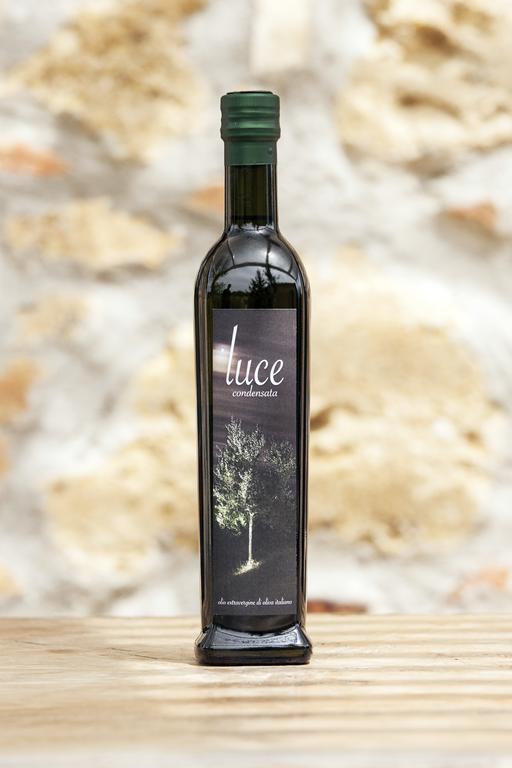 Agriturismo Humile 基安奇安诺泰尔梅 外观 照片