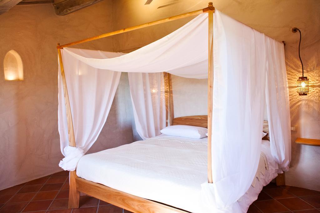 Agriturismo Humile 基安奇安诺泰尔梅 外观 照片